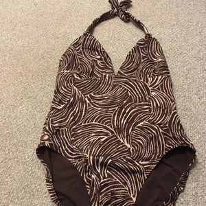 Jantzen One Piece 10